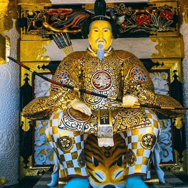 Tokyo → Nikko:Private Customizable Day Trip (English Driver) - Key details that shape the day