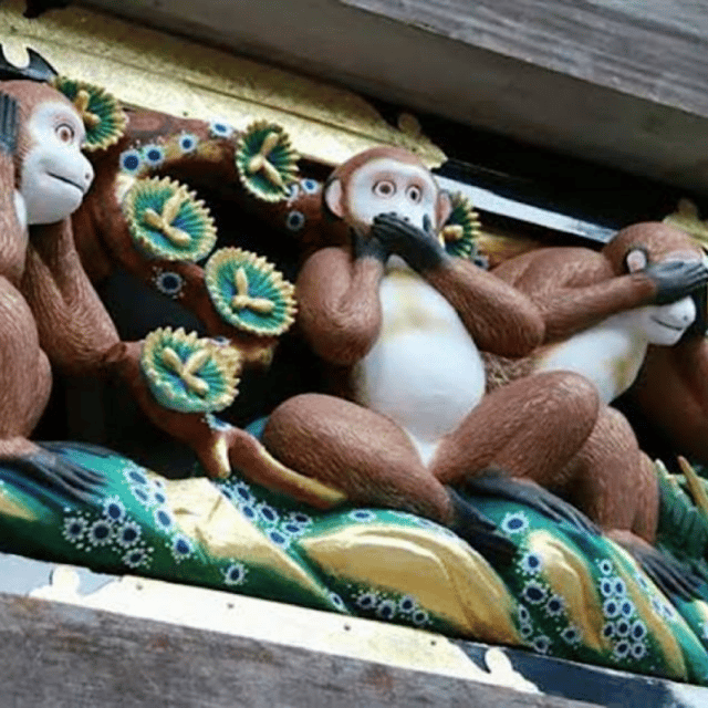 Tokyo → Nikko:Private Customizable Day Trip (English Driver) - Who should book this Nikko day trip?