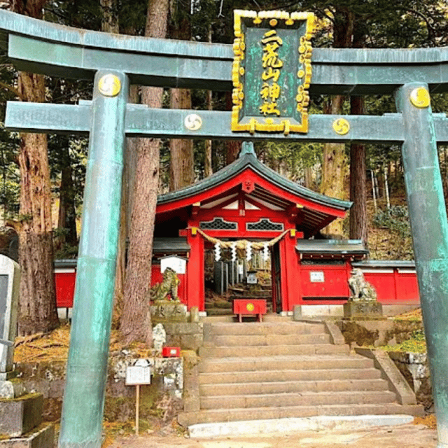 Tokyo → Nikko:Private Customizable Day Trip (English Driver) - Why private transport makes Nikko easier