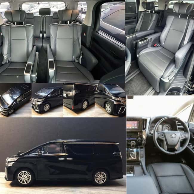 Tokyo → Nikko:Private Customizable Day Trip (English Driver) - Toshogu Shrine and the sacred approach