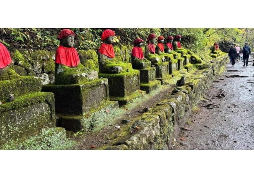 Tokyo: Nikko World Heritage Private Day Trip Hotel Pick-up - Why Nikko makes a worthwhile day from Tokyo