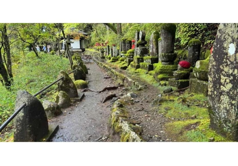 Tokyo: Nikko World Heritage Private Day Trip Hotel Pick-up - Akechidaira and the mountain views