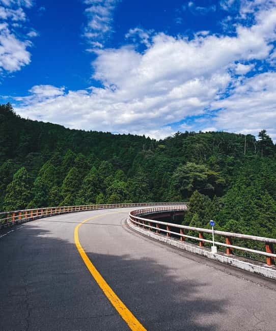 Tokyo: Onsen, Arts, and Nature Day Trip to Fuji and Hakone - Practical tips before you go