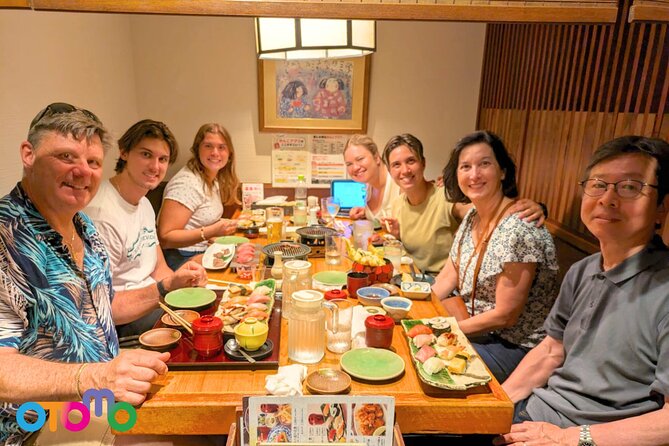 Tokyo Private Day Trip - Enjoy Your First-Time Visit to Tokyo! - Starting at Harajuku and entering Meiji Jingu