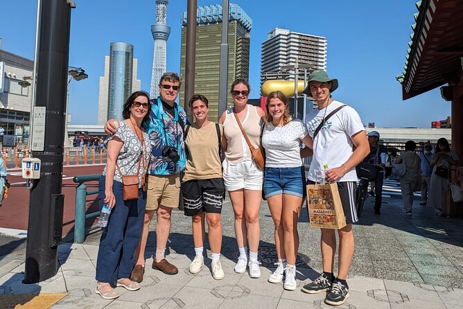 Tokyo Private Day Trip - Enjoy Your First-Time Visit to Tokyo! - How customization works, and when it is worth it