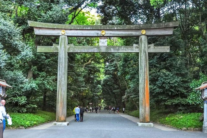 Tokyo Private Day Trip - Enjoy Your First-Time Visit to Tokyo! - Guide quality is the most important variable