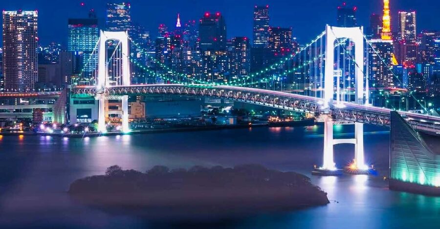 Tokyo Private Day Trip With English Speaking Driver - Key points to know before booking