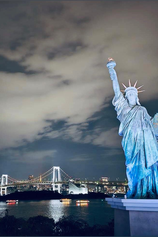 Tokyo Private Day Trip With English Speaking Driver - The driver and guide make the difference