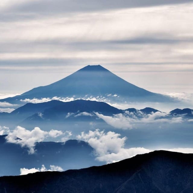 “Tokyo to Mt. Fuji & Hakone: Private Customizable Day Trip” - Lunch, local stops, and the cost of flexibility