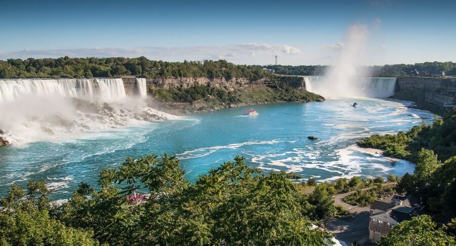 Toronto: Small-Group Niagara Falls Day Trip - Final call: should you book it?