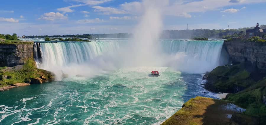 Toronto: Small-Group Niagara Falls Day Trip - What the $151 price really covers