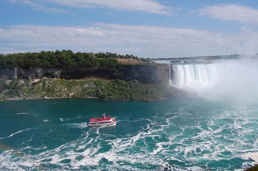 Toronto: Small-Group Niagara Falls Day Trip - Timing, comfort, and small practical points