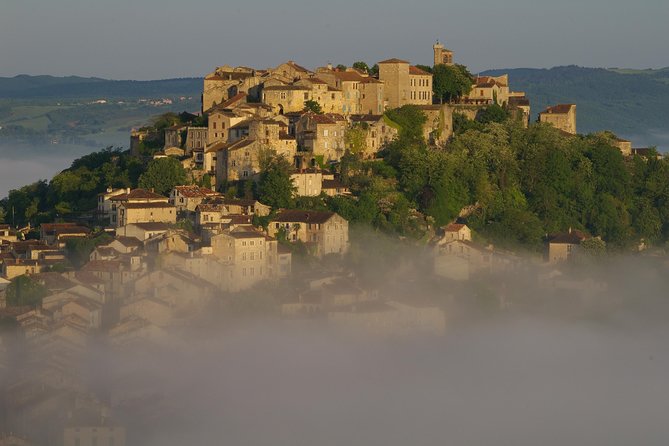 Toulouse: Albi and Cordes/Ciel Day Trip with Audio Guides - What this Toulouse day trip really offers