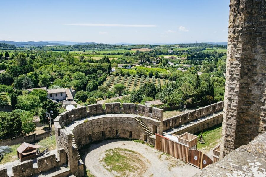 Toulouse: Carcassonne Day Trip by Coach with Audioguide - Key points to know before you go