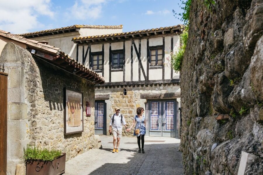 Toulouse: Carcassonne Day Trip by Coach with Audioguide - Why this Carcassonne trip works from Toulouse