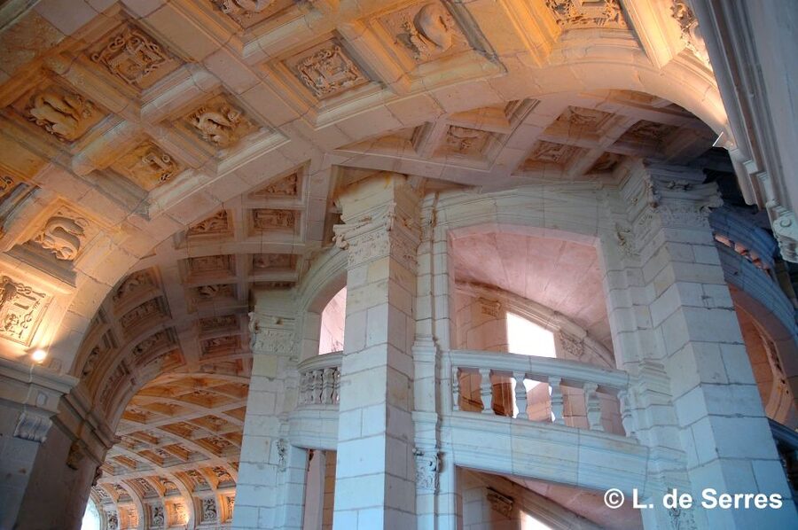 Tours/Amboise: Chambord, Chenonceau Day Trip & Wine Tasting - Key points at a glance