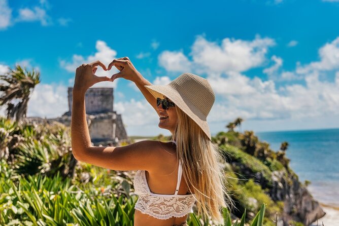 Tulum Day Trip Mayan Ruins and Cenote Swim - Why combine Tulum with a cenote?