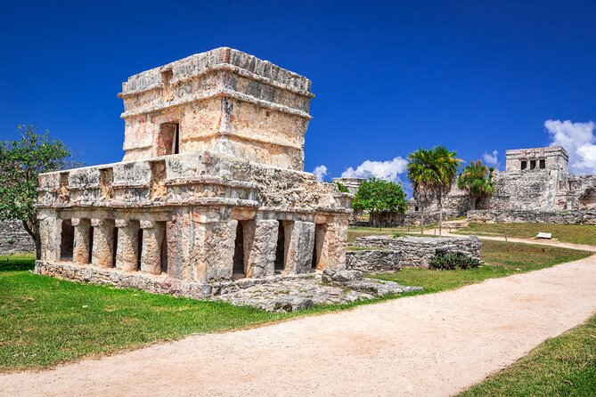 Tulum Day Trip Mayan Ruins and Cenote Swim - Group size, comfort, and guide quality