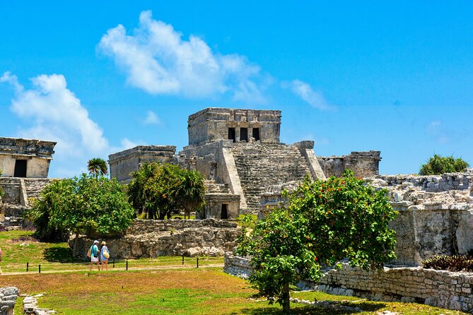 Tulum Day Trip Mayan Ruins and Cenote Swim - Who should choose this Tulum day trip?