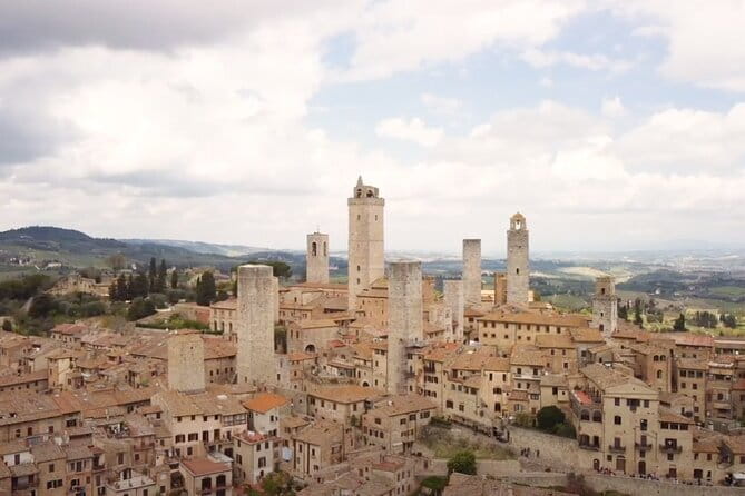Tuscany Day Trip: Chianti & Cooking Class Small Group - Key points to know before you book