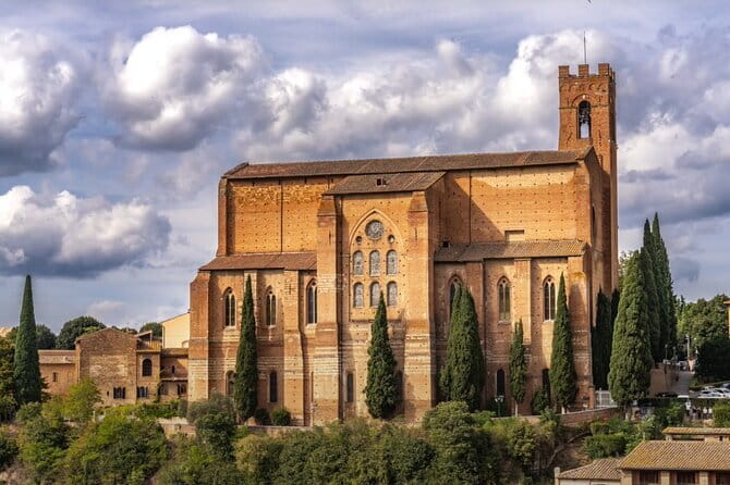 Tuscany Day Trip: Chianti & Cooking Class Small Group - A very full day from Florence