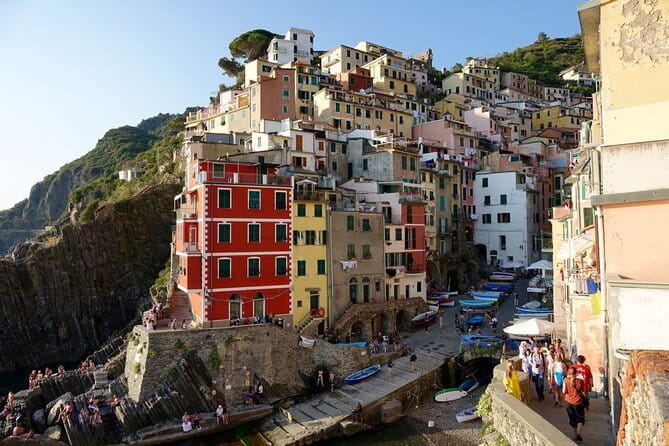 Tuscany Day Trip: Chianti & Cooking Class Small Group - Certaldo adds a quieter final town