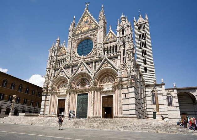 Tuscany: Day Trip to Pisa, Siena, San Gimignano, and Chianti - The essential points before you book