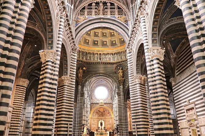 Tuscany: Day Trip to Pisa, Siena, San Gimignano, and Chianti - Pisa and the Field of Miracles