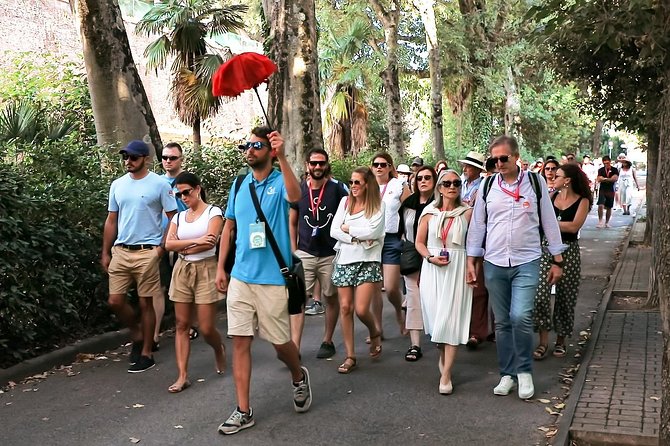 Tuscany: Day Trip to Pisa, Siena, San Gimignano, and Chianti - Siena: the day’s richest stop