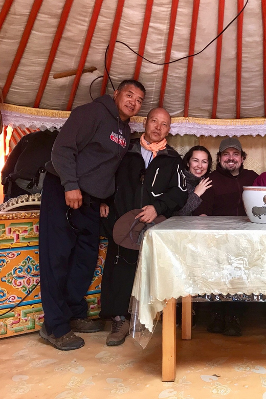 Ulaanbaatar: Semi-Gobi Desert Day Trip & Camel Ride - Elsen Tasarkhai, Mongolia’s near-desert shortcut