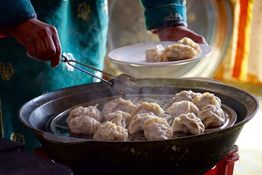 Ulaanbaatar: Semi-Gobi Desert Day Trip & Camel Ride - What the guide adds to a long day