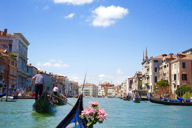 Venice Day Trip from Rome by High-Speed Train with Happy Hour - Why this Rome to Venice trip works
