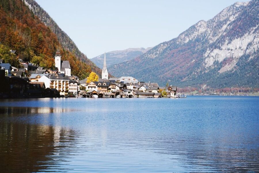 Vienna: Hallstatt & Alpine Peaks Day Trip with Admont Abbey - Why this Vienna day trip is worth considering