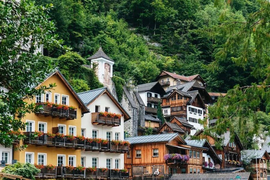 Vienna: Hallstatt Day Trip with Boat Ride Option - Why This Hallstatt Trip Works From Vienna