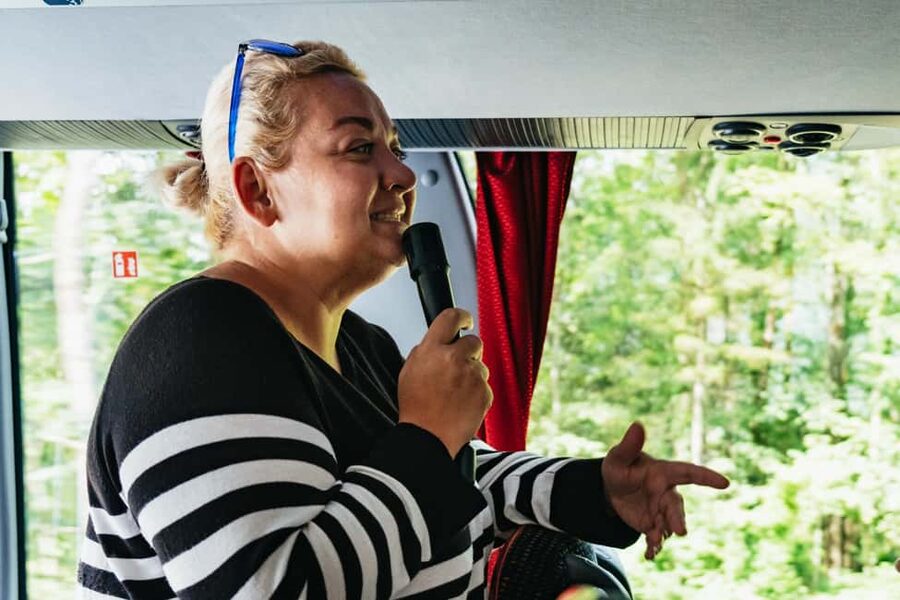 Vienna: Hallstatt Day Trip with Boat Ride Option - Hallstatt: Three Hours Beside the Lake