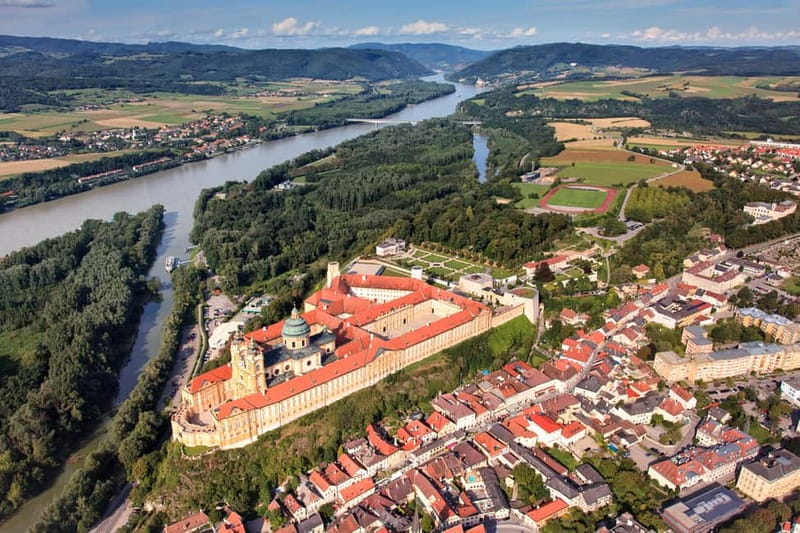 Vienna: Hallstatt, Salzburg, Melk, Alps & Lakes Day Trip - Should you book this Austria day trip?