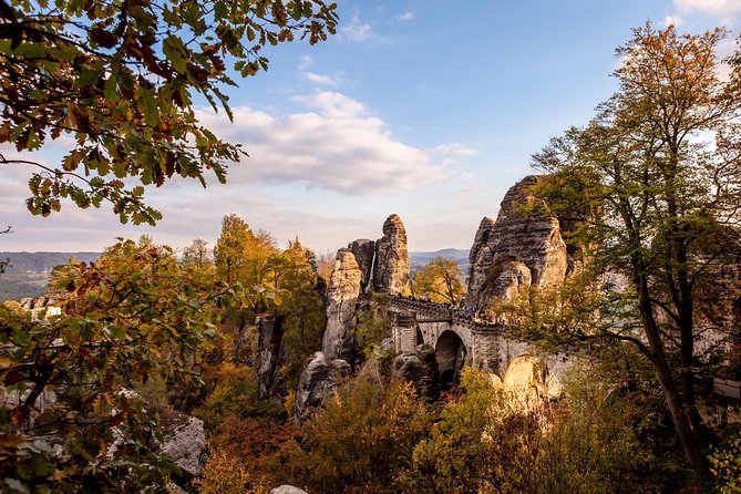 VIP Best Reviews: Bohemian & Saxon Switzerland from Prague - Why this is a strong day trip from Prague