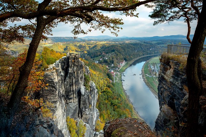 VIP Best Reviews: Bohemian & Saxon Switzerland from Prague - Hiking difficulty and seasonal conditions