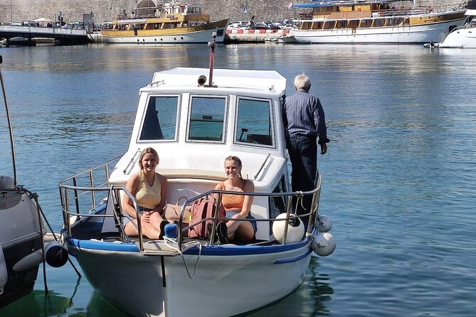 Visit 2 Islands of Zadar on a traditional wooden boat during half-day trip - Who should book this Zadar island trip?