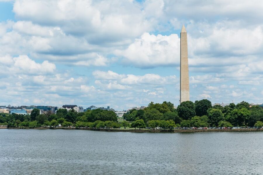 Washington DC Day Trip by Bus from New York City - Key points before you book