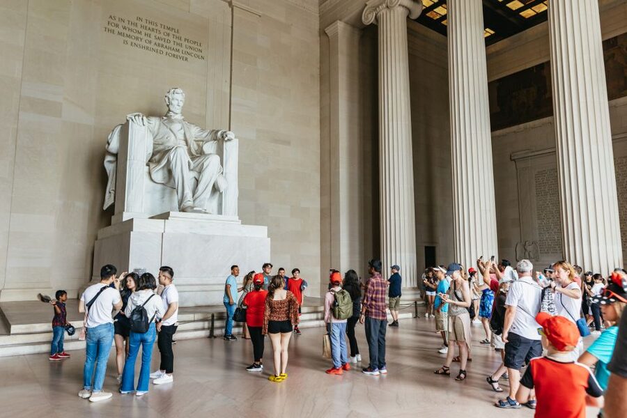 Washington DC Day Trip by Bus from New York City - Why this New York to Washington day trip works