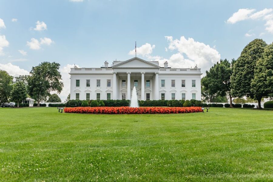 Washington DC Day Trip by Bus from New York City - Vietnam Veterans Memorial and Iwo Jima
