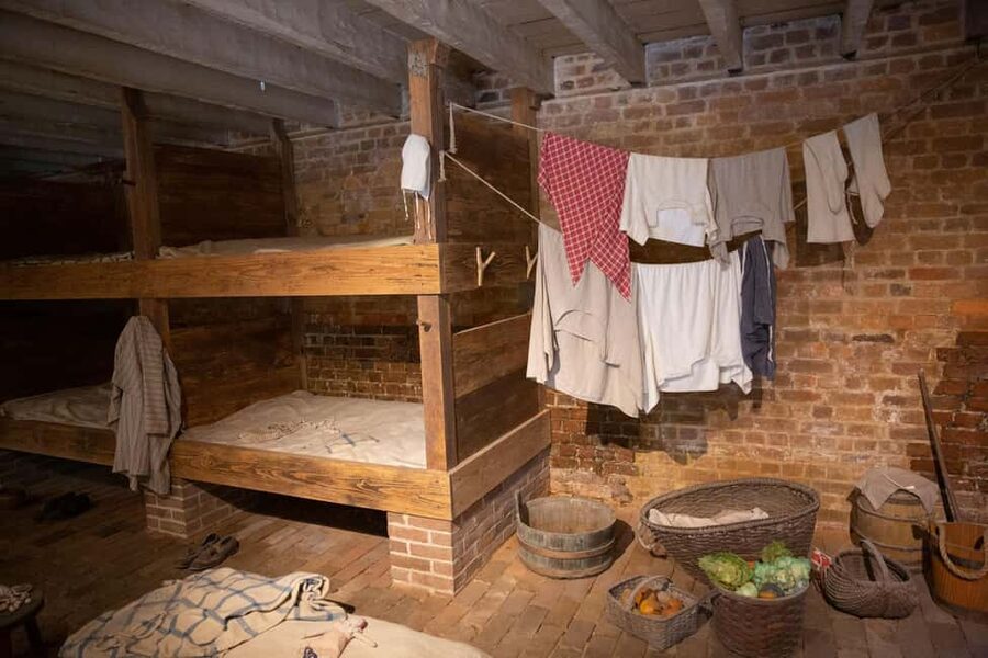 Washington DC: Mt. Vernon Day Trip with River Cruise - Who will enjoy this Mount Vernon day trip