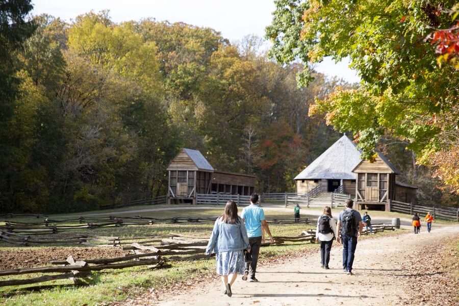 Washington DC: Mt. Vernon Day Trip with River Cruise - The mansion is closed until June 2026