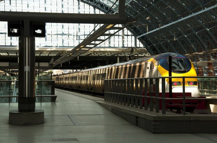 Welcome to Paris Day Trip from London via Train - What the $420 price really covers