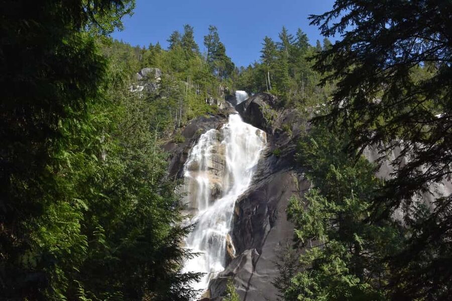 Whistler, Sea to Sky Gondola, and Shannon Falls Day Trip - Who should book this day trip?