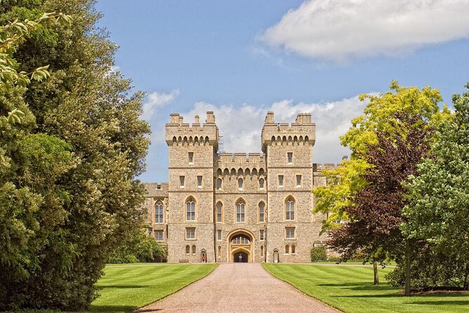 Windsor Castle, Stonehenge, and Oxford Day Trip from London - Key points to know before booking