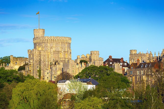 Windsor Castle, Stonehenge, and Oxford Day Trip from London - The guide can make or break the day