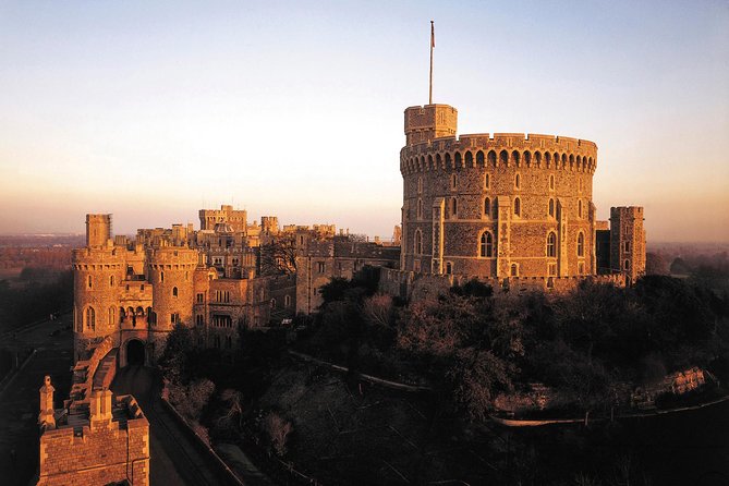 Windsor, Stonehenge and Bath Day Trip from London Spanish - Should you book the Windsor, Stonehenge and Bath day trip?