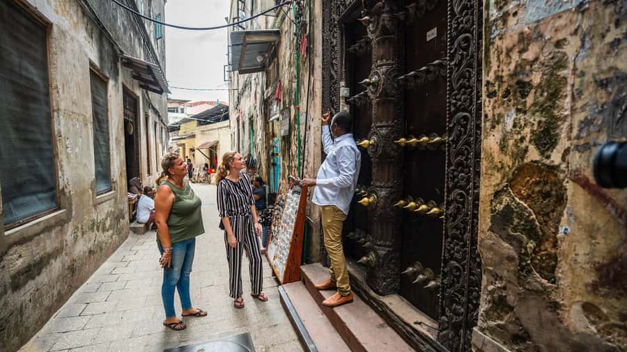 Zanzibar: Stone Town, Spice Tour, Prison Island with Lunch - Why this $68 outing can be good value